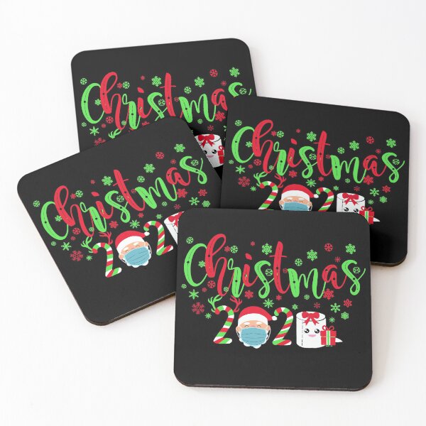Item preview, Christmas 2020 designed and sold by racherdoodle.