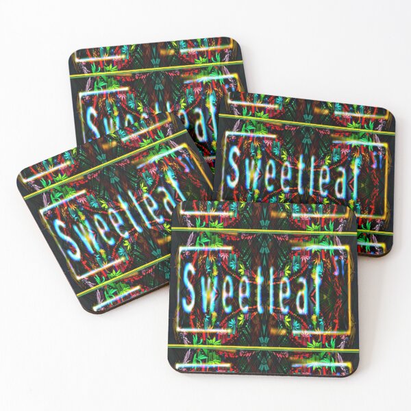 Item preview, Sweetleaf! designed and sold by asphaltimages.