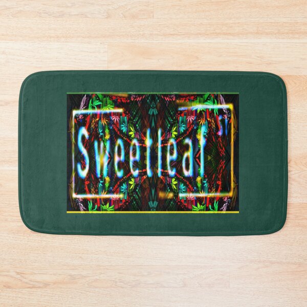Item preview, Sweetleaf! designed and sold by asphaltimages.