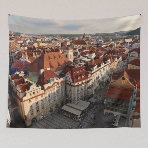 Item preview, Prague designed and sold by jade-aliya.