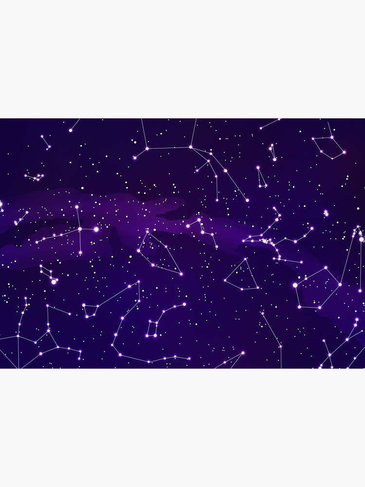 Star Field by EleanorLutz