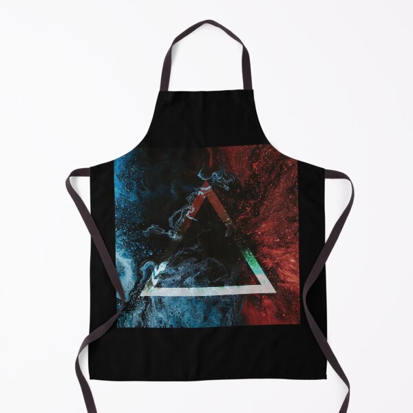 Item preview, Consciousness Triangle designed and sold by ardasen.