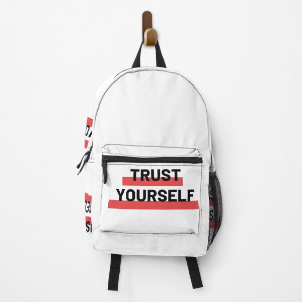 Item preview, TURST IN YOURSELF  designed and sold by Totaghyr.