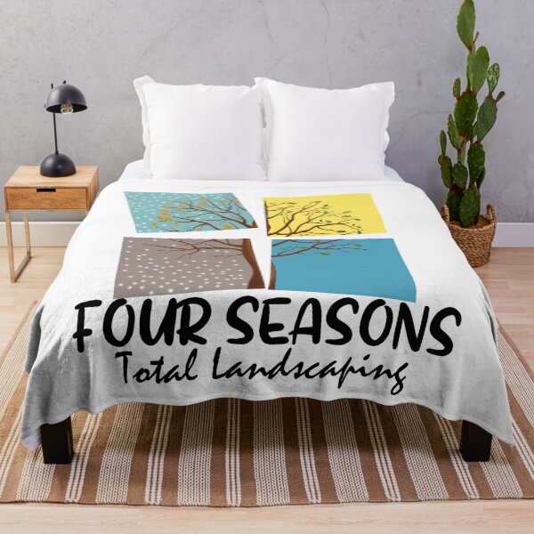 Item preview, Four Seasons Total Landscaping designed and sold by MRagab.
