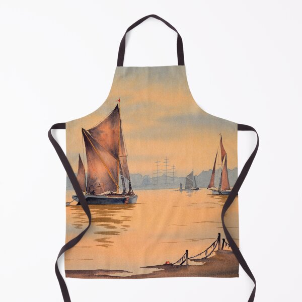 Item preview, River Thames At Greenwich London designed and sold by William Holkham.