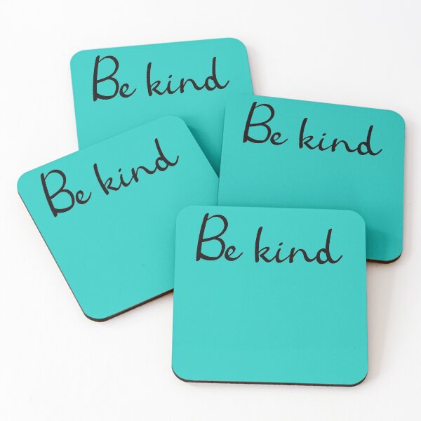 Item preview, Be kind. Motivational Lines designed and sold by amrmab.