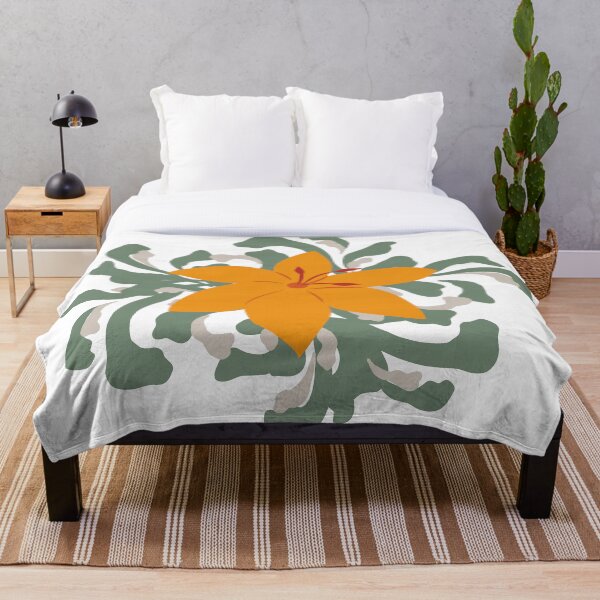 Item preview, Jungle Flower designed and sold by JessyCuba.
