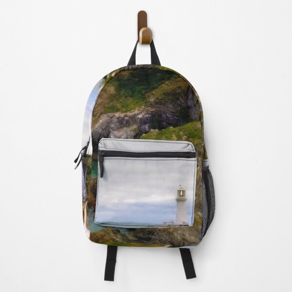Item preview, South Stack Lighthouse - Holyhead, Anglesey,  Wales. designed and sold by Allenart_UK.