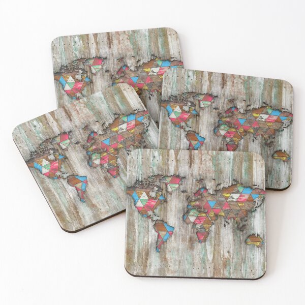 Item preview, Rural Modern World designed and sold by Diego Tirigall.