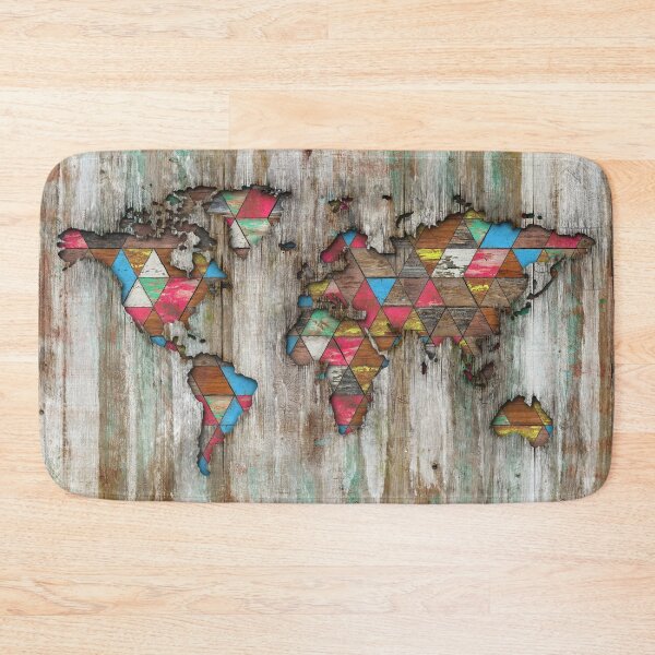 Item preview, Rural Modern World designed and sold by Diego Tirigall.
