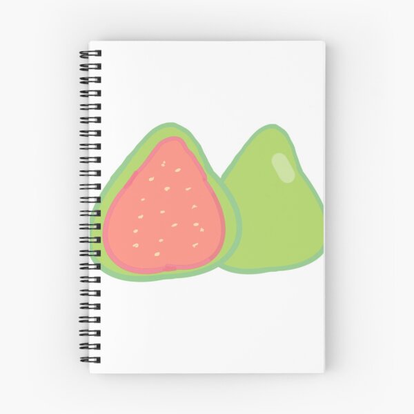 Item preview, Guava designed and sold by Drizzleonrice.