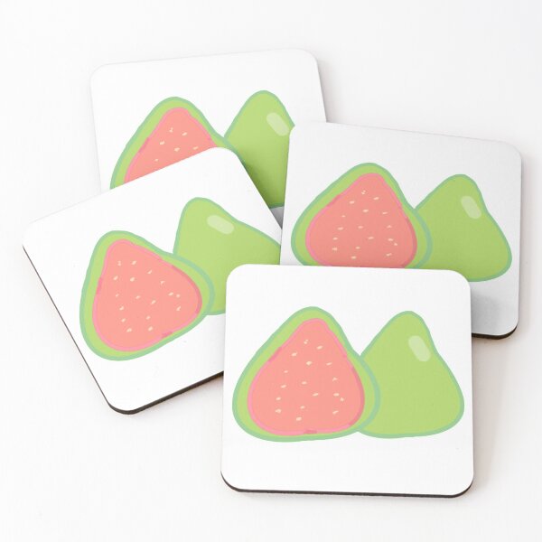 Item preview, Guava designed and sold by Drizzleonrice.