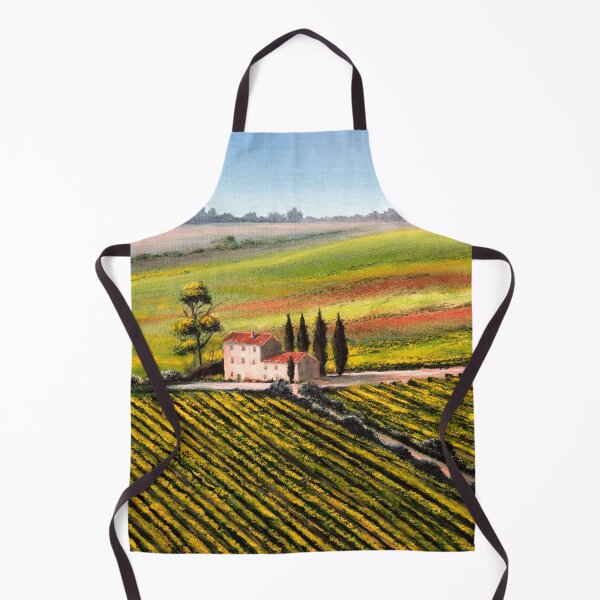 Item preview, Tuscany - Vineyards designed and sold by William Holkham.