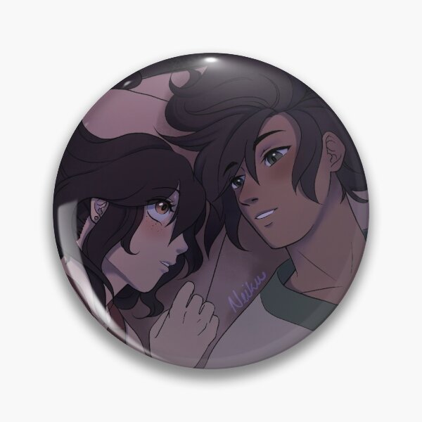 Item preview, Hui and sion designed and sold by NeikuukWOW.