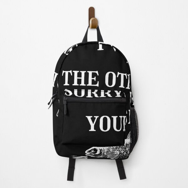 Item preview, Sorry I Missed Your Call I Was On The Other Line Fishing Funny Fishing Quote designed and sold by BECOOOL.