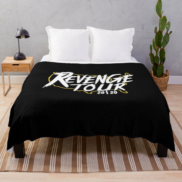 Item preview, Revenge tour 2020 designed and sold by BrandyKrat.