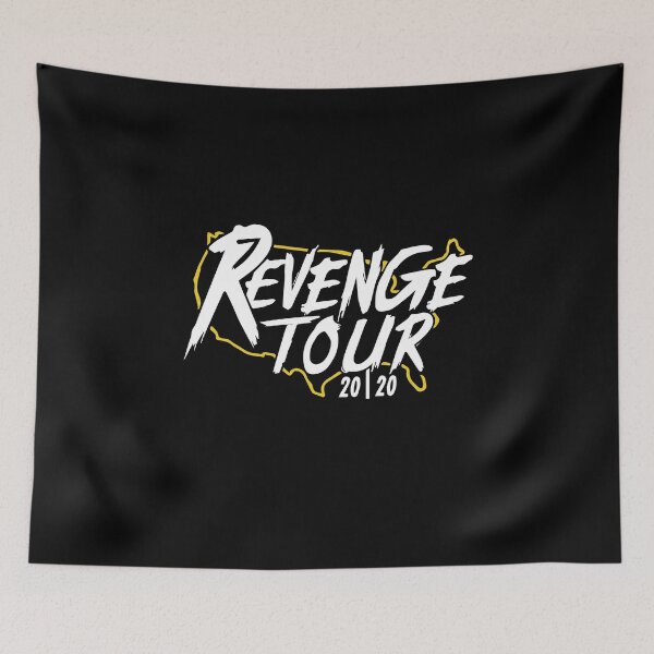 Item preview, Revenge tour 2020 designed and sold by BrandyKrat.