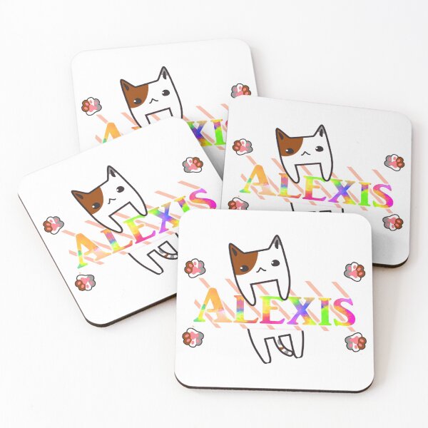 Item preview, Alexis Kitty Design designed and sold by rodmendonca.