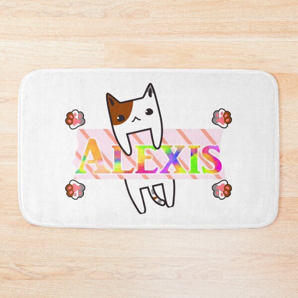 Artikelvorschau, Alexis Kitty Design entworfen und verkauft von rodmendonca.