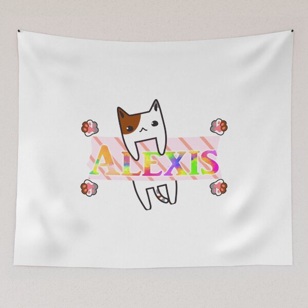 Item preview, Alexis Kitty Design designed and sold by rodmendonca.