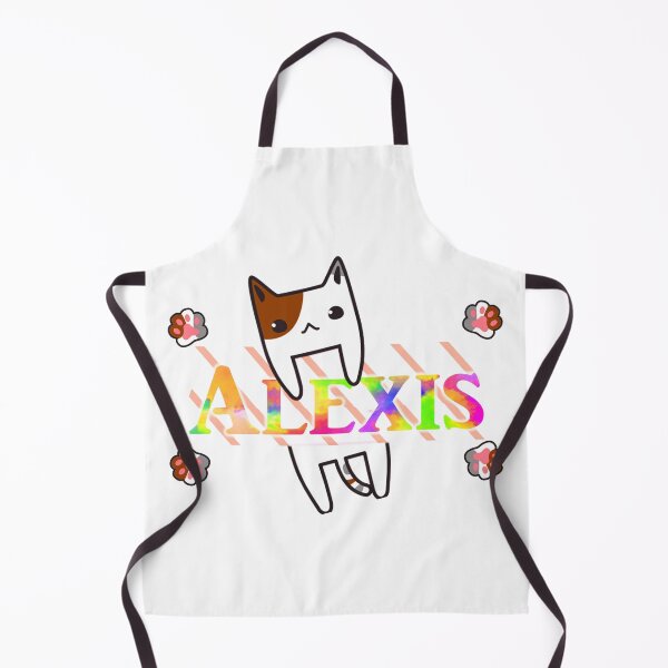 Item preview, Alexis Kitty Design designed and sold by rodmendonca.