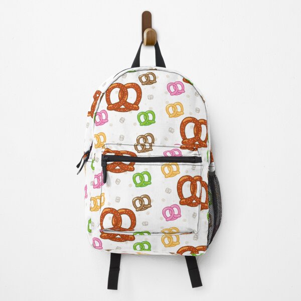 Item preview, Multi Pretzels designed and sold by TokkiJess.