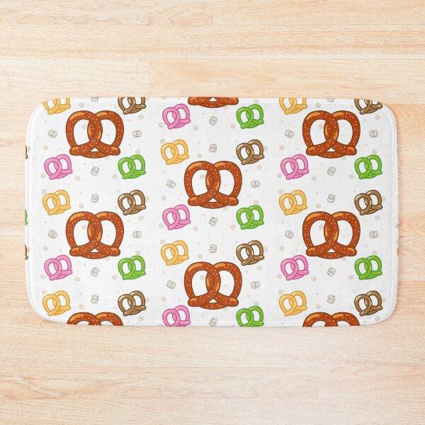 Item preview, Multi Pretzels designed and sold by TokkiJess.