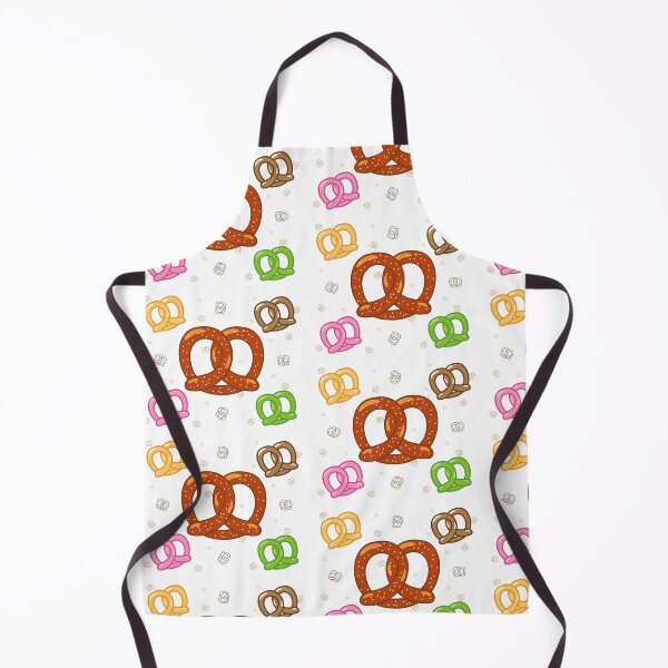 Item preview, Multi Pretzels designed and sold by TokkiJess.