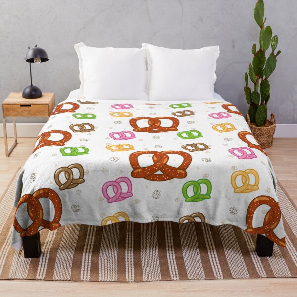 Item preview, Multi Pretzels designed and sold by TokkiJess.