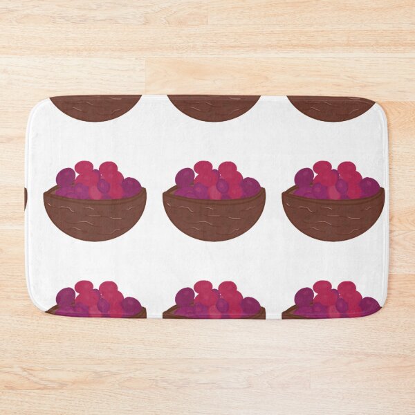 Item preview, Huckleberries designed and sold by Drizzleonrice.