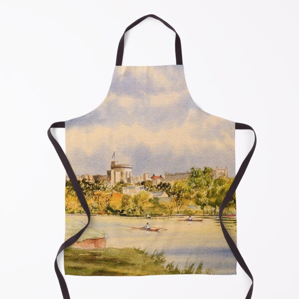Item preview, Windsor Castle designed and sold by William Holkham.