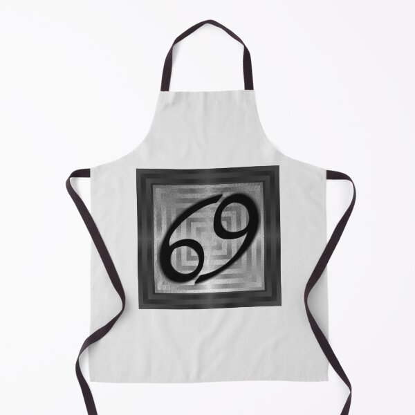 Item preview, Cancer star sign designed and sold by sheSzen.