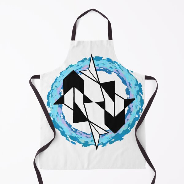Item preview, Pisces Yin Yang designed and sold by Sarah Nestheide.