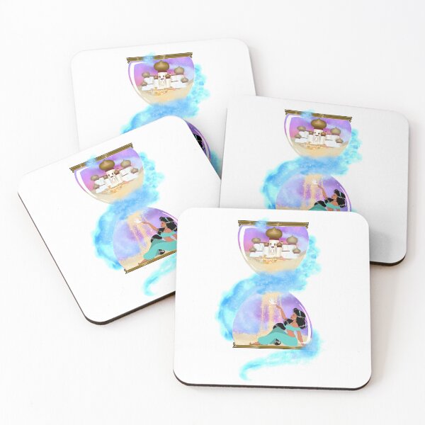 Item preview, Arabian nights designed and sold by gioart95.