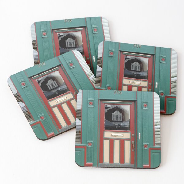 Item preview, Red and Green at Nine-Eighteen designed and sold by MarjorieB.