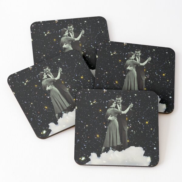 Item preview, Dancing in the Dark designed and sold by visionofbrain.