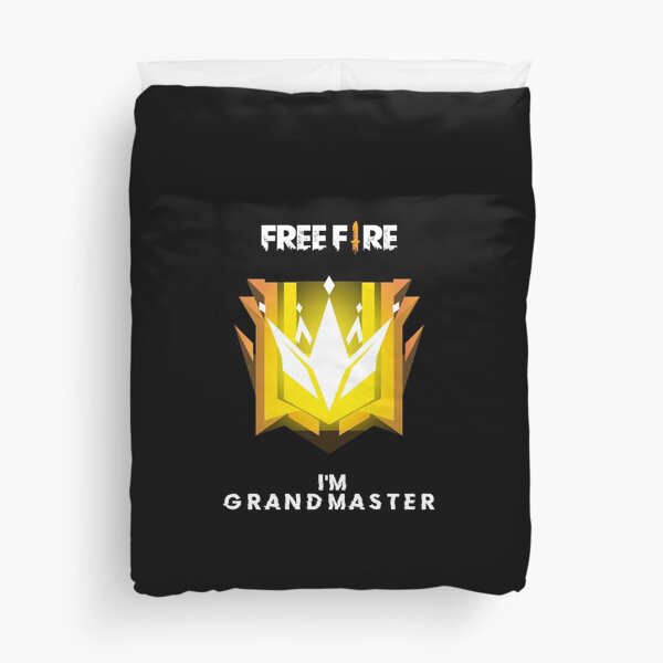 Grandmaster In My Main Id😍500 Score - Garena Free Fire - YouTube