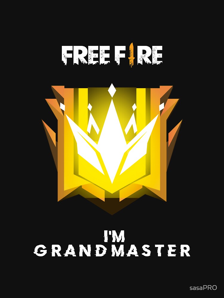 Grand Master for the first in CSR : r/freefire