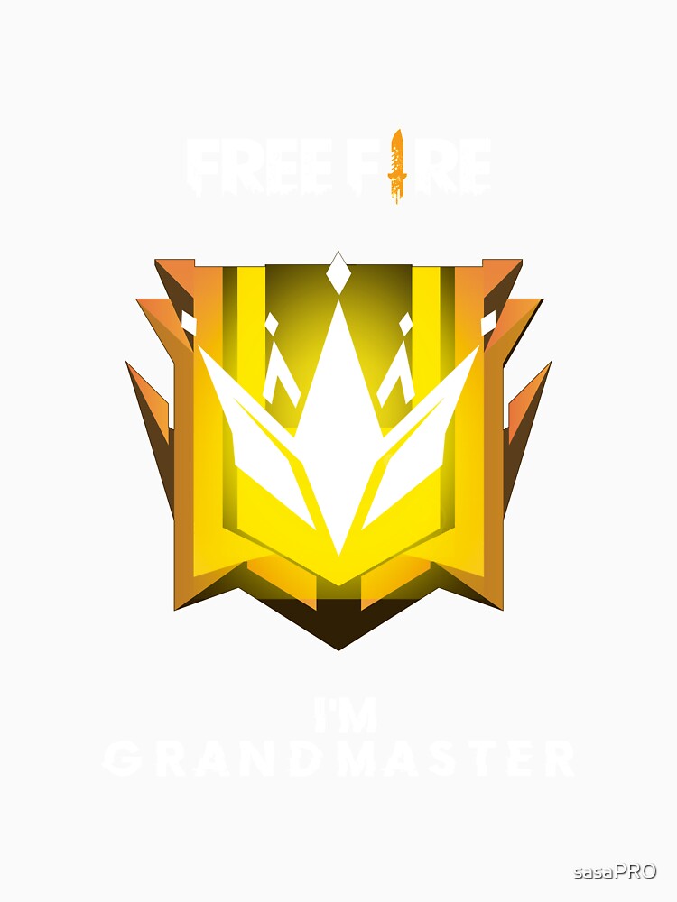 Free Fire MAX Rank List (Bronze To Grandmaster) » WargXP