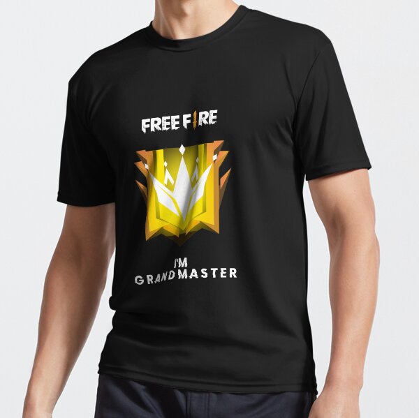 FreeFire Grandmaster