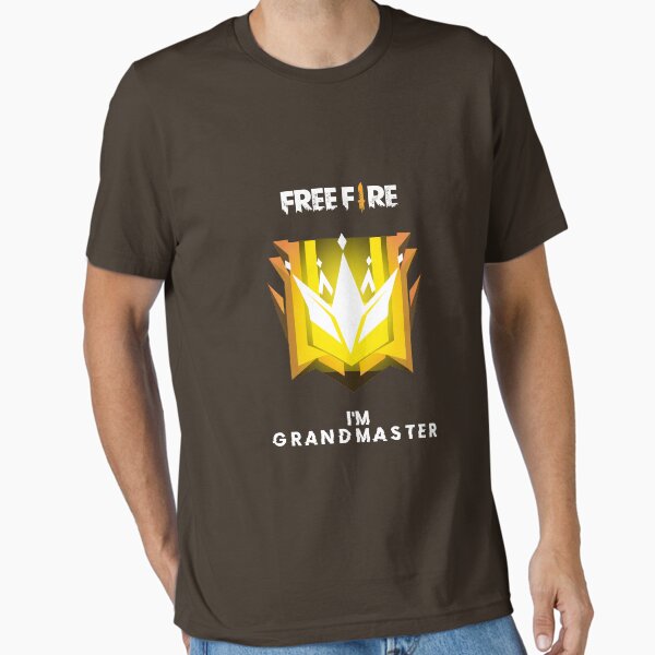 Item preview, Freefire grandmaster designed and sold by sasaPRO.