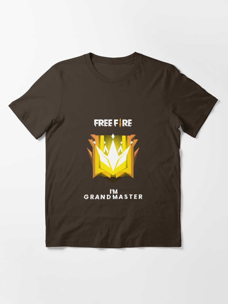FreeFire Grandmaster