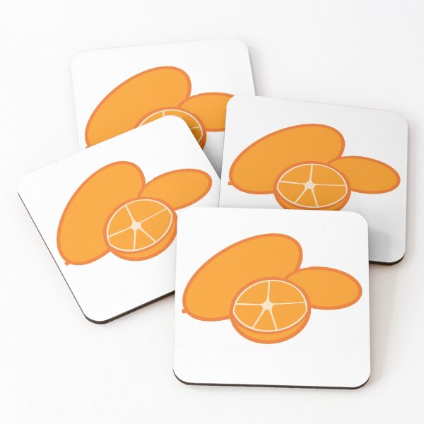 Item preview, Kumquat designed and sold by Drizzleonrice.
