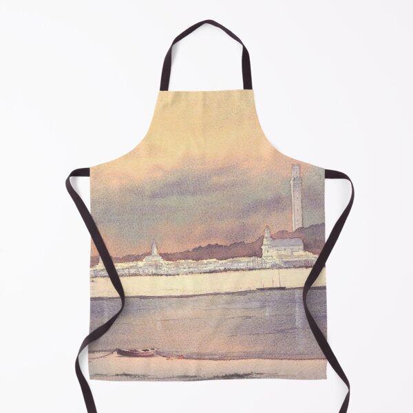 Item preview, Provincetown Evening Lights designed and sold by William Holkham.