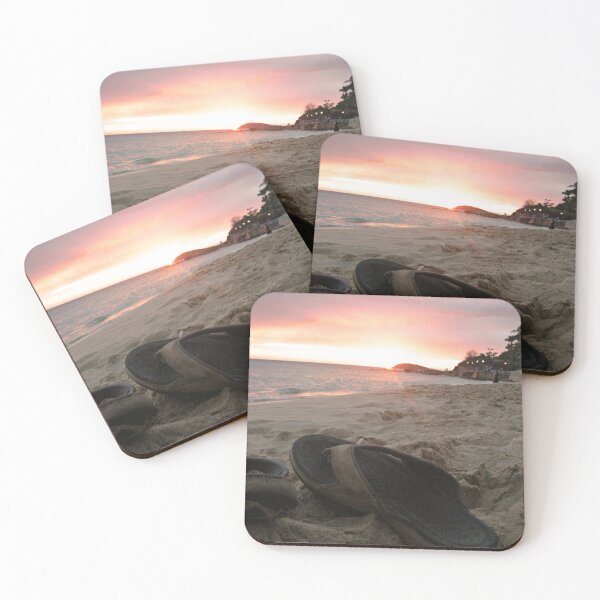 Item preview, US Virgin Islands Sunset designed and sold by RCPphotography.
