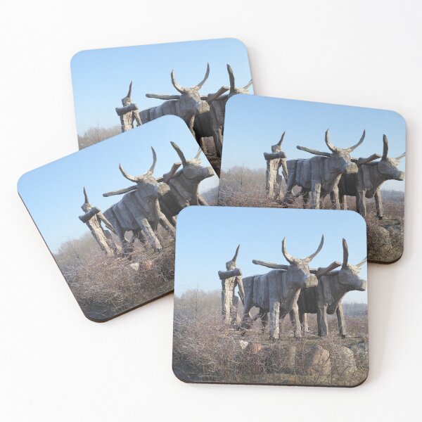 Item preview, Devil and Ox Spreewald legend designed and sold by Kriti68.