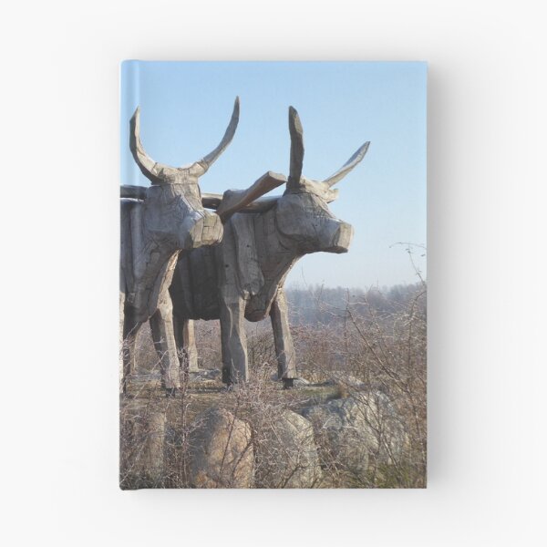 Item preview, Devil and Ox Spreewald legend designed and sold by Kriti68.