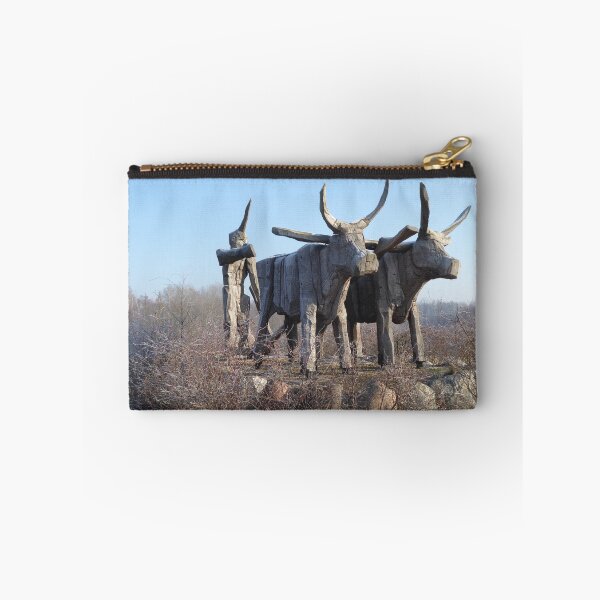 Item preview, Devil and Ox Spreewald legend designed and sold by Kriti68.