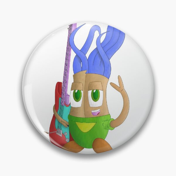 Item preview, Jim-Jim designed and sold by The-Alexandrite.