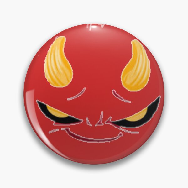Item preview, The Devil designed and sold by ayou9b.